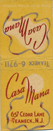 Casa Mana